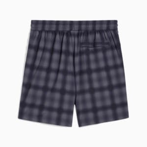 Road To Unity Men's Relaxed Fit 6" Woven Shorts, New Navy-AOP, extralarge-IND